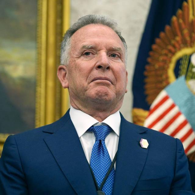 US-Sondergesandter zu Iran: Anreicherung «klare rote Linie»