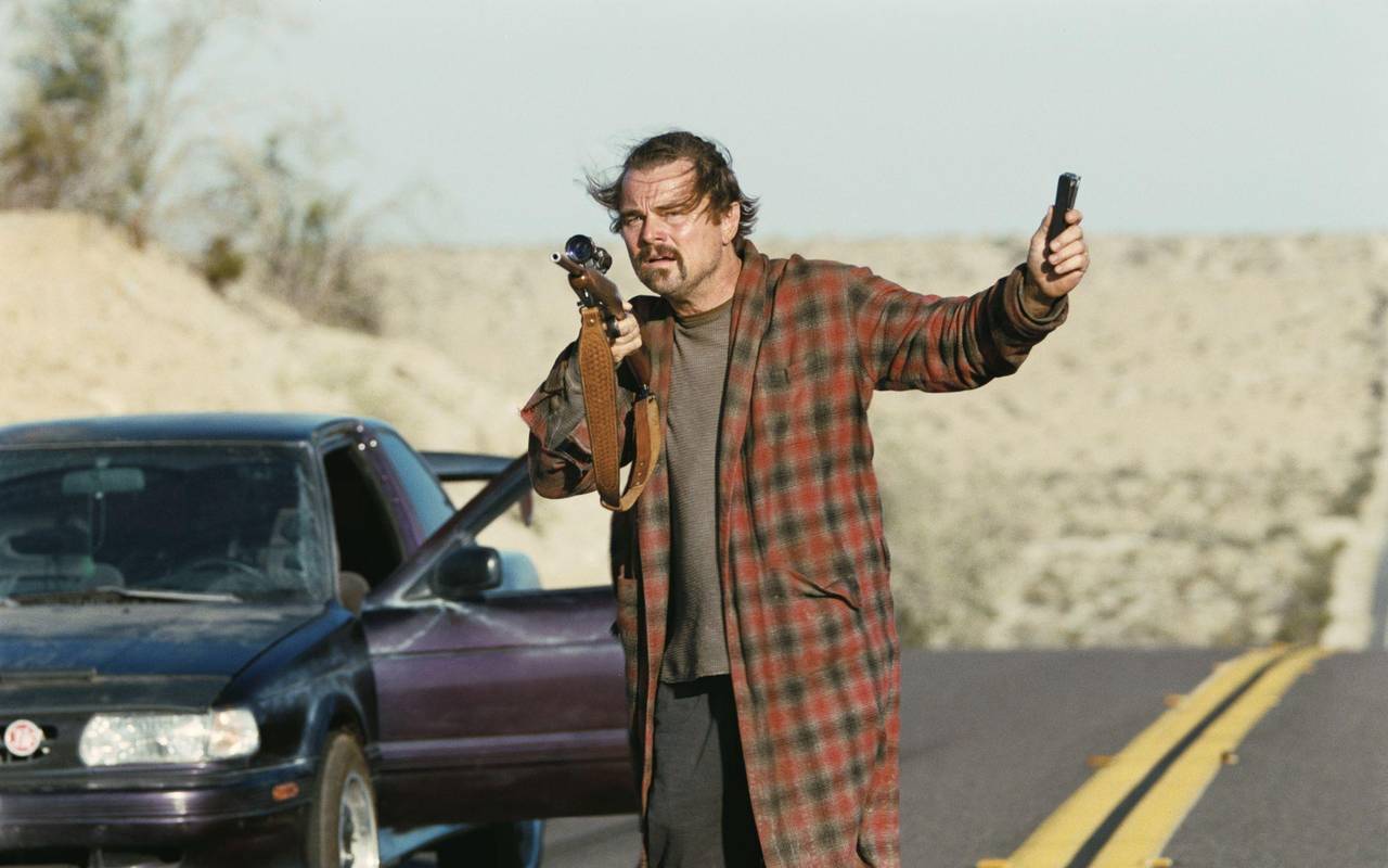 Kinostart - «One Battle After Another»