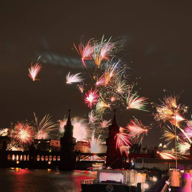 Bündnis gegen private Silvesterböller