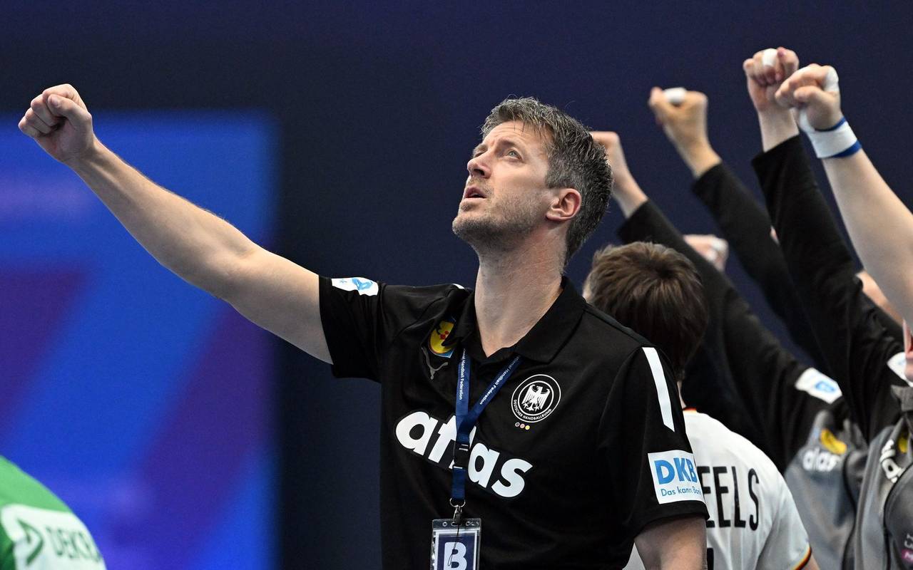 Deutschland - Färöer