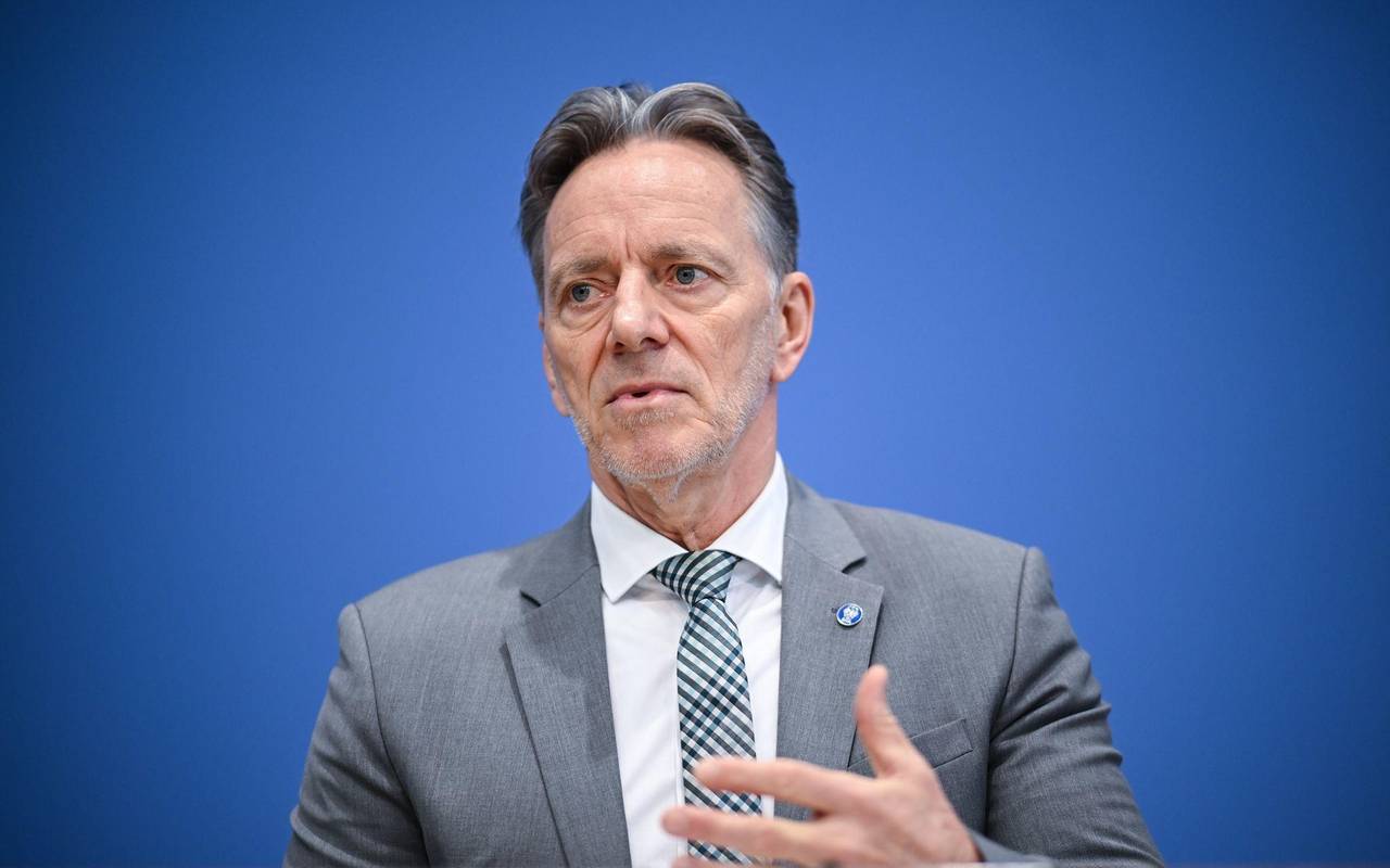 Holger Münch
