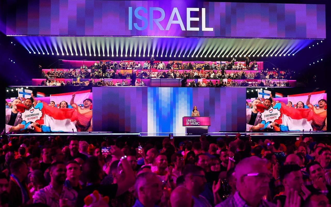 Eurovision Song Contest