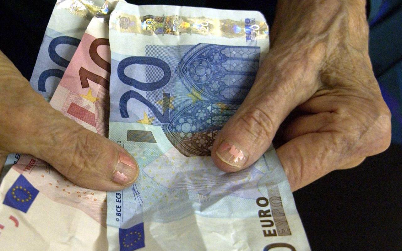 DRV gibt Prognose für Rentenerhöhung 2012 bekannt