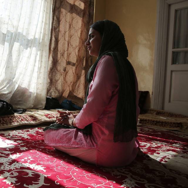 Tourismus in Afghanistan