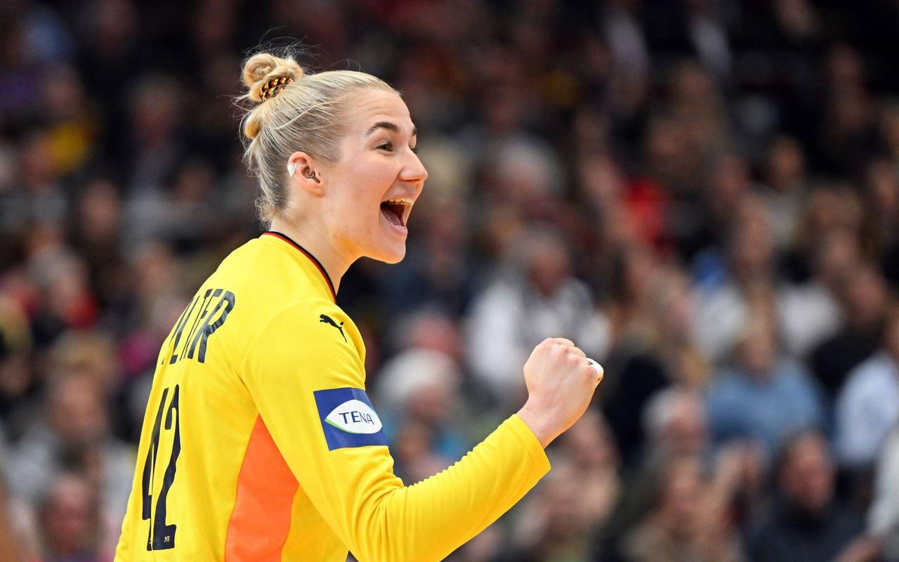 Montenegro - Deutschland