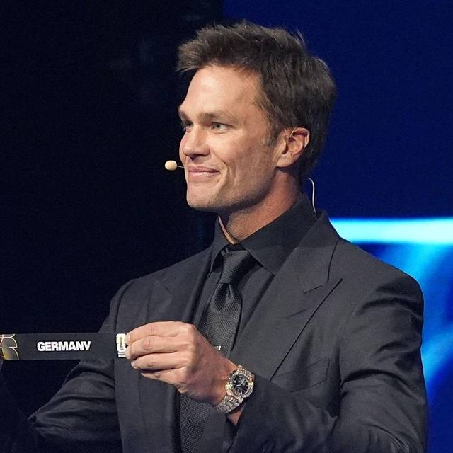 Fußball-WM 2026 - Auslosung Vorrunde