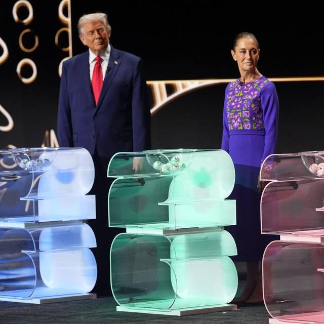 Fußball-WM 2026 - Auslosung Vorrunde