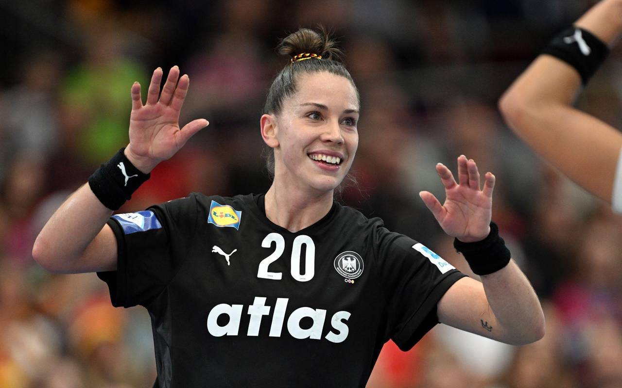 Spanien - Deutschland