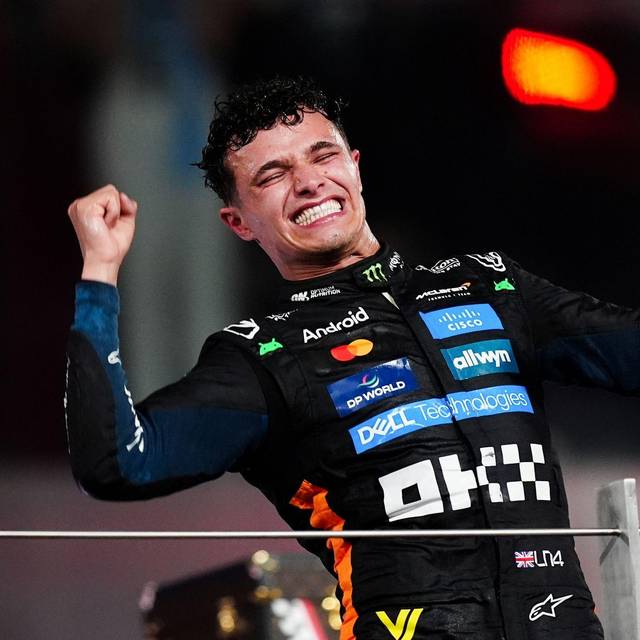 Großer Preis von Abu Dhabi