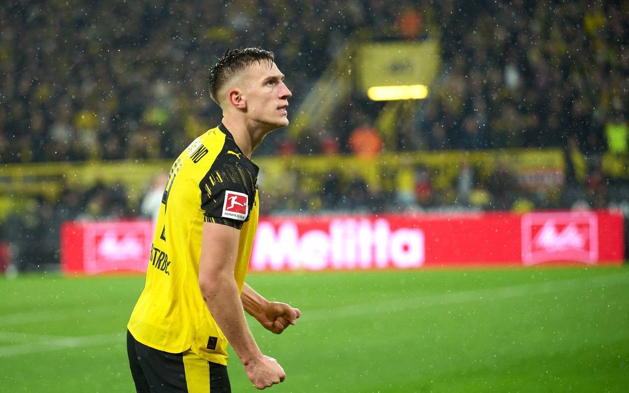 Borussia Dortmund - TSG 1899 Hoffenheim