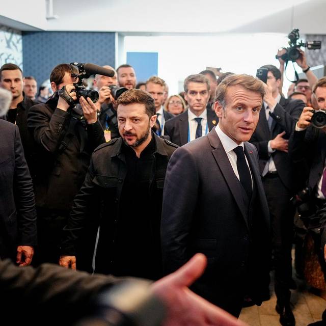 Berutungen zu Ukraine-Krieg