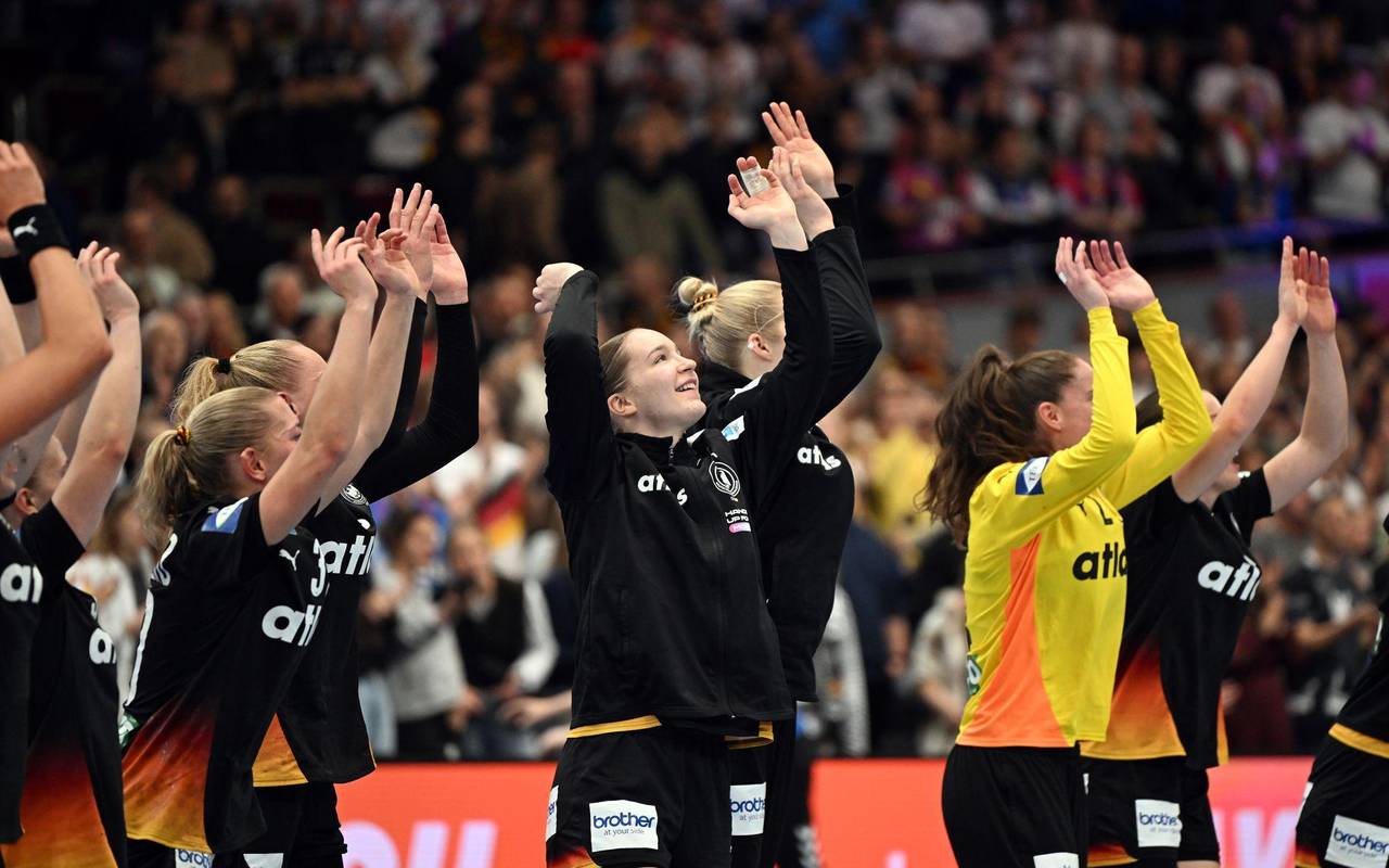 Spanien - Deutschland