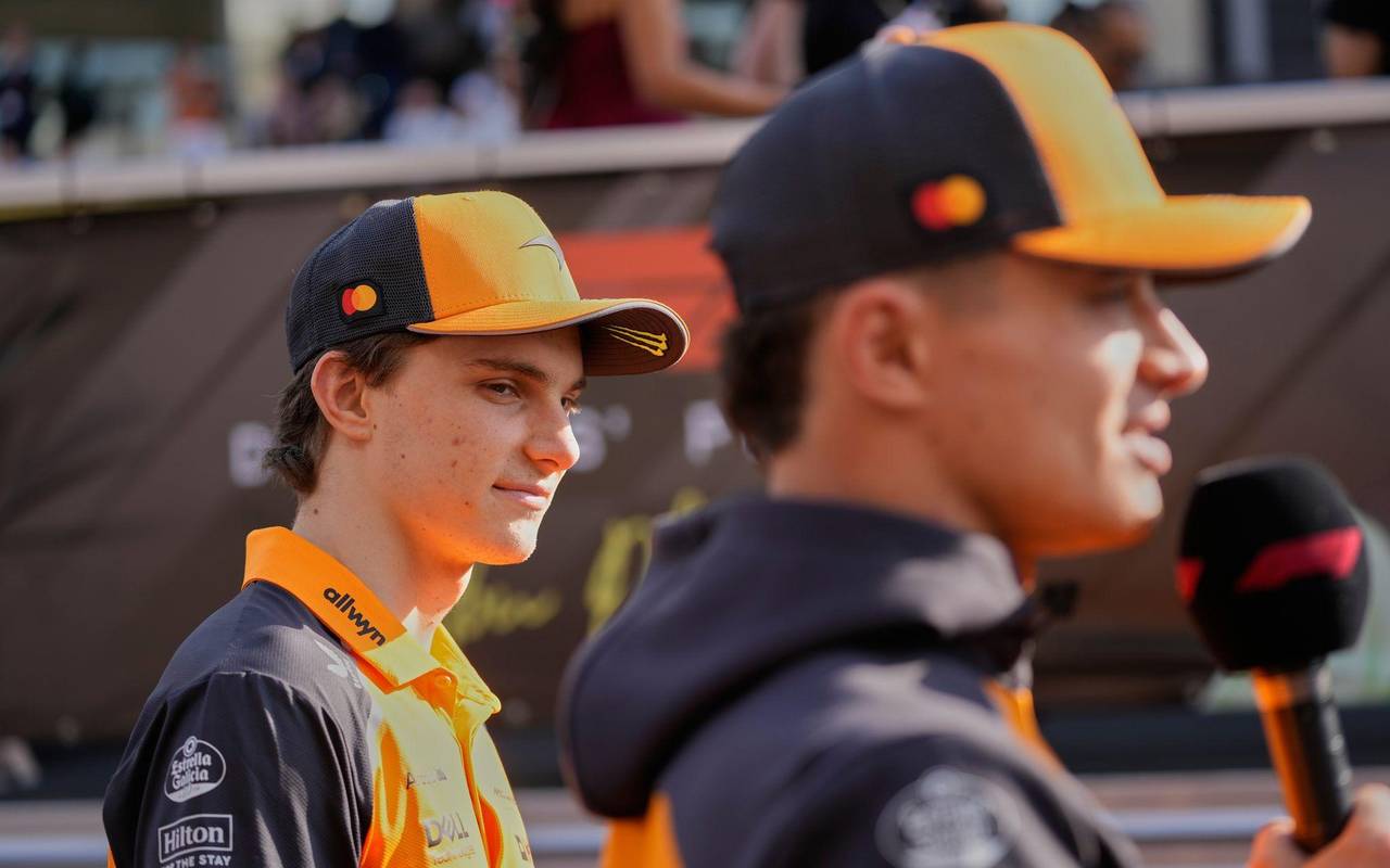 Großer Preis von Abu Dhabi