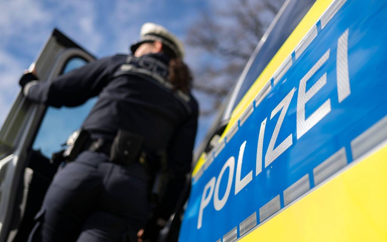 Polizei Baden-Württemberg