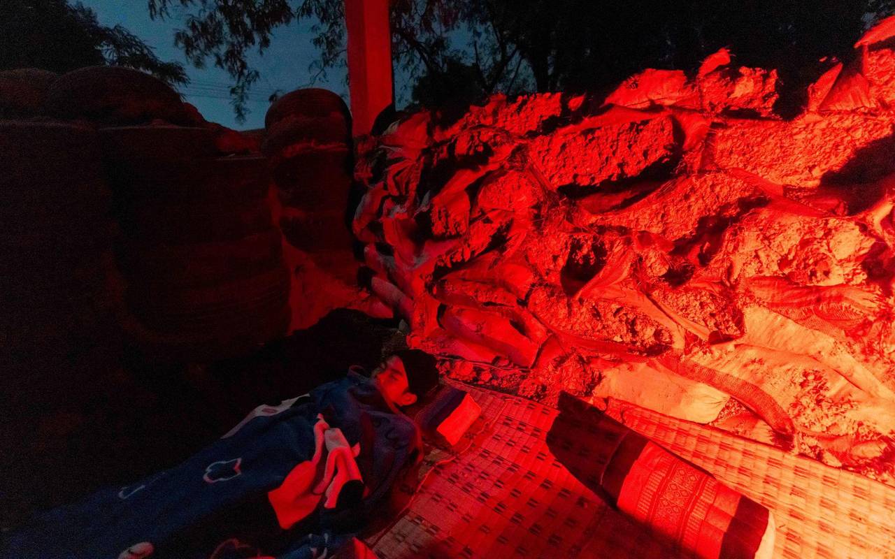 Spannungen zwischen Kambodscha und Thailand