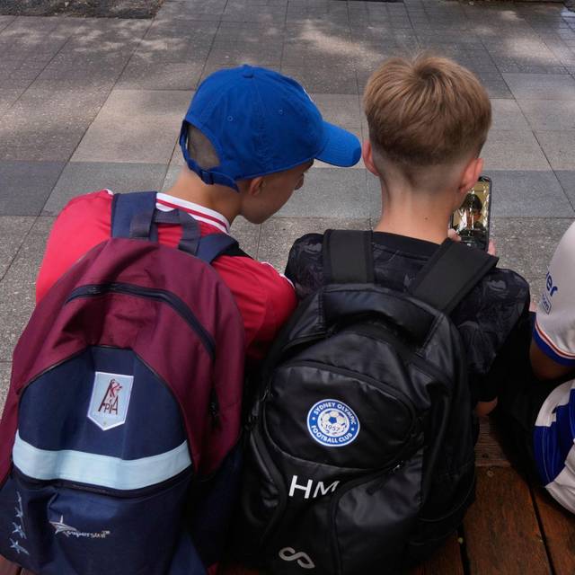 Social-Media-Verbot für Jugendliche in Australien