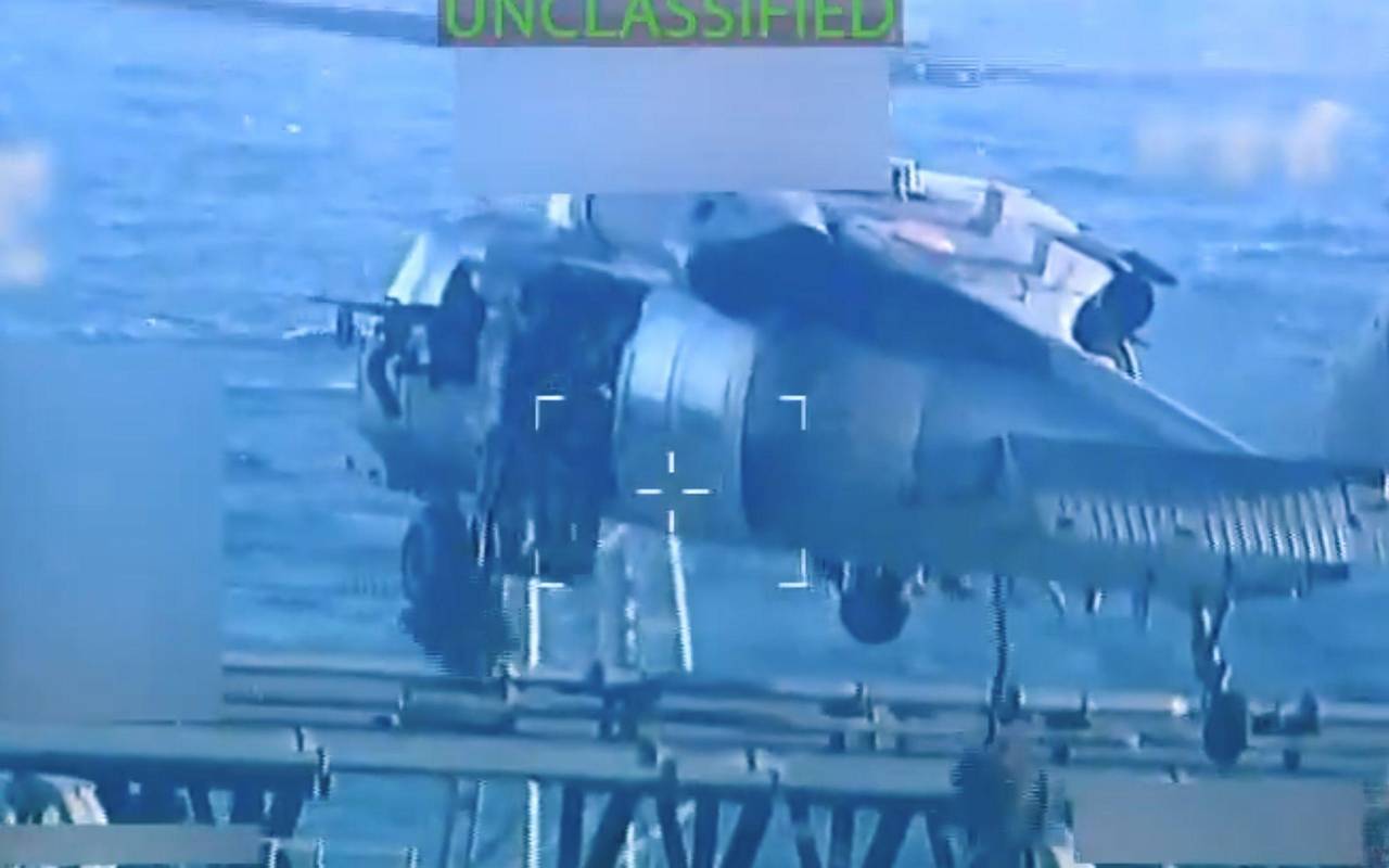 Spannungen zwischen Venezuela und USA