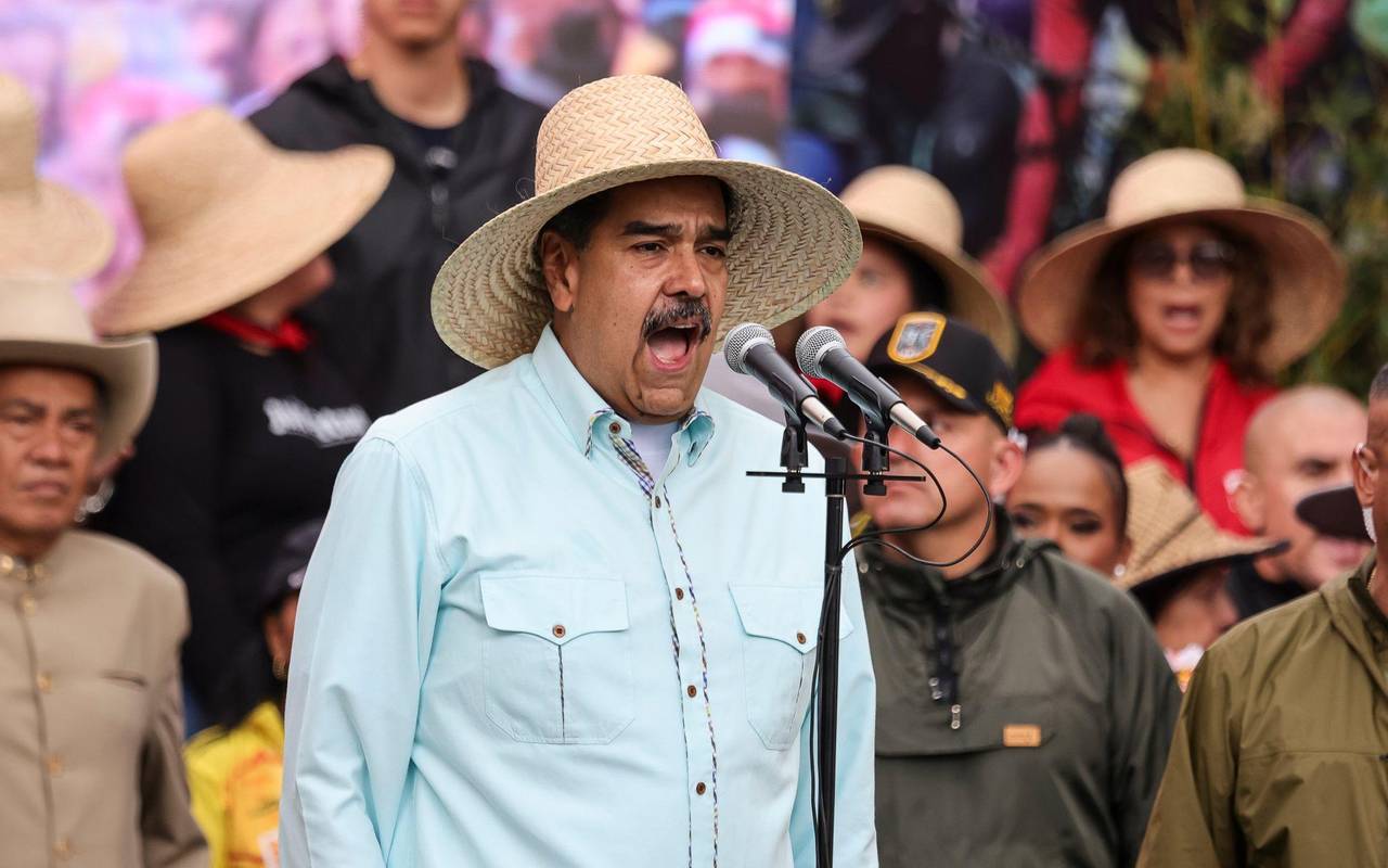 Fünf Dinge, die man über Venezuela wissen muss