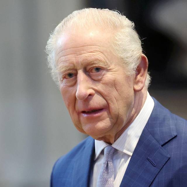 Adventsgottesdienst in der Westminster Abbey