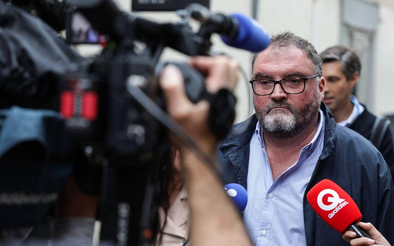 Anklage fordert lebenslang für Klinikarzt in Gift-Prozess