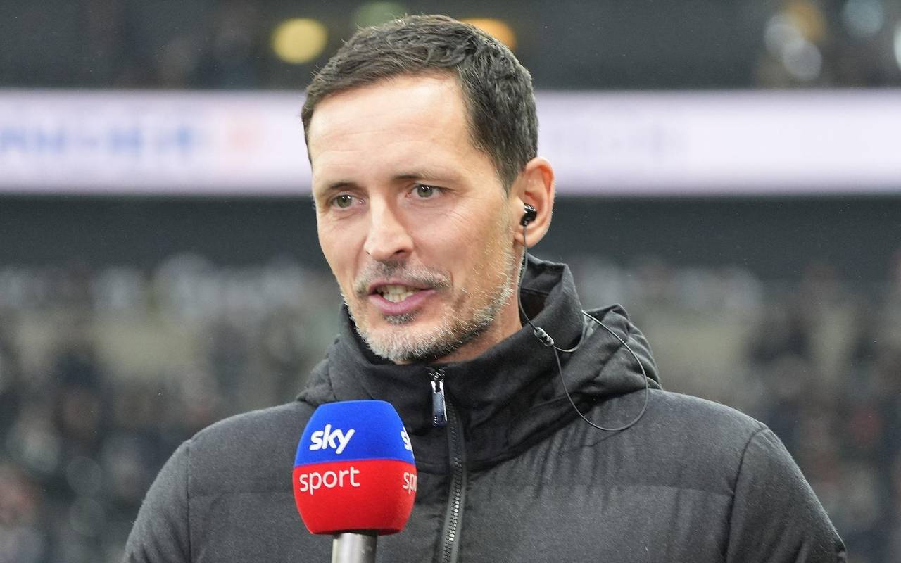 Eintracht Frankfurt - FC Augsburg