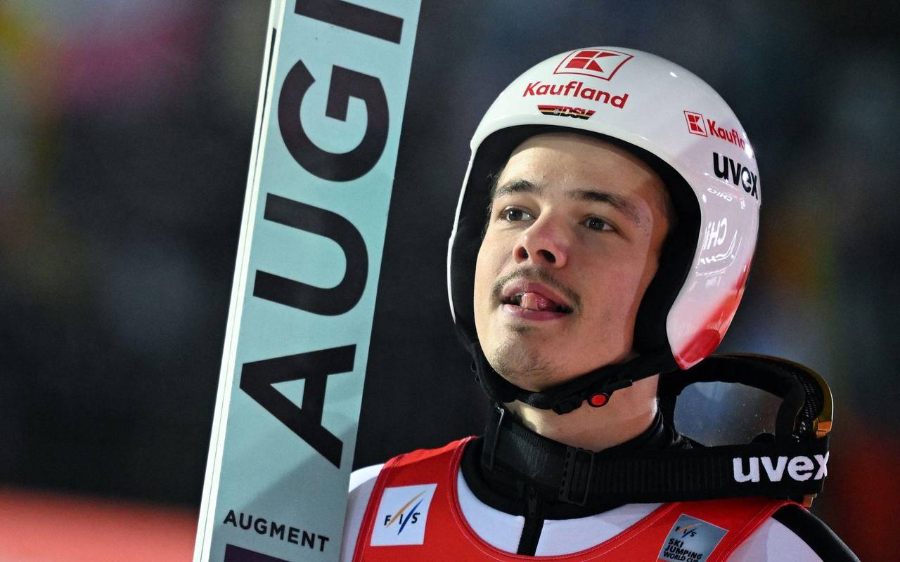 Skisprung Weltcup Klingenthal