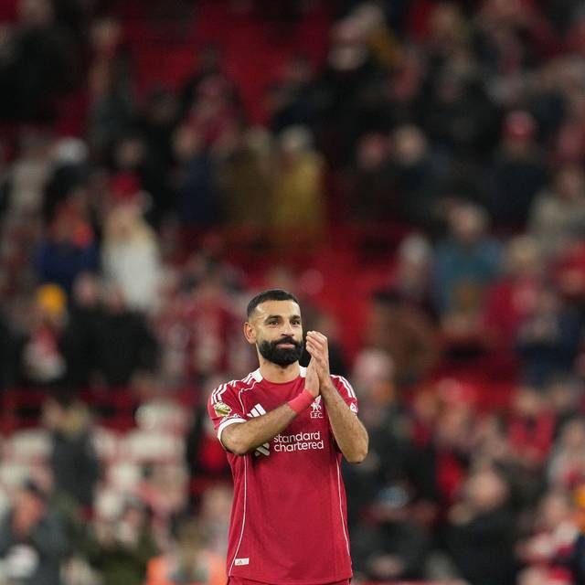 FC Liverpool - Brighton & Hove Albion