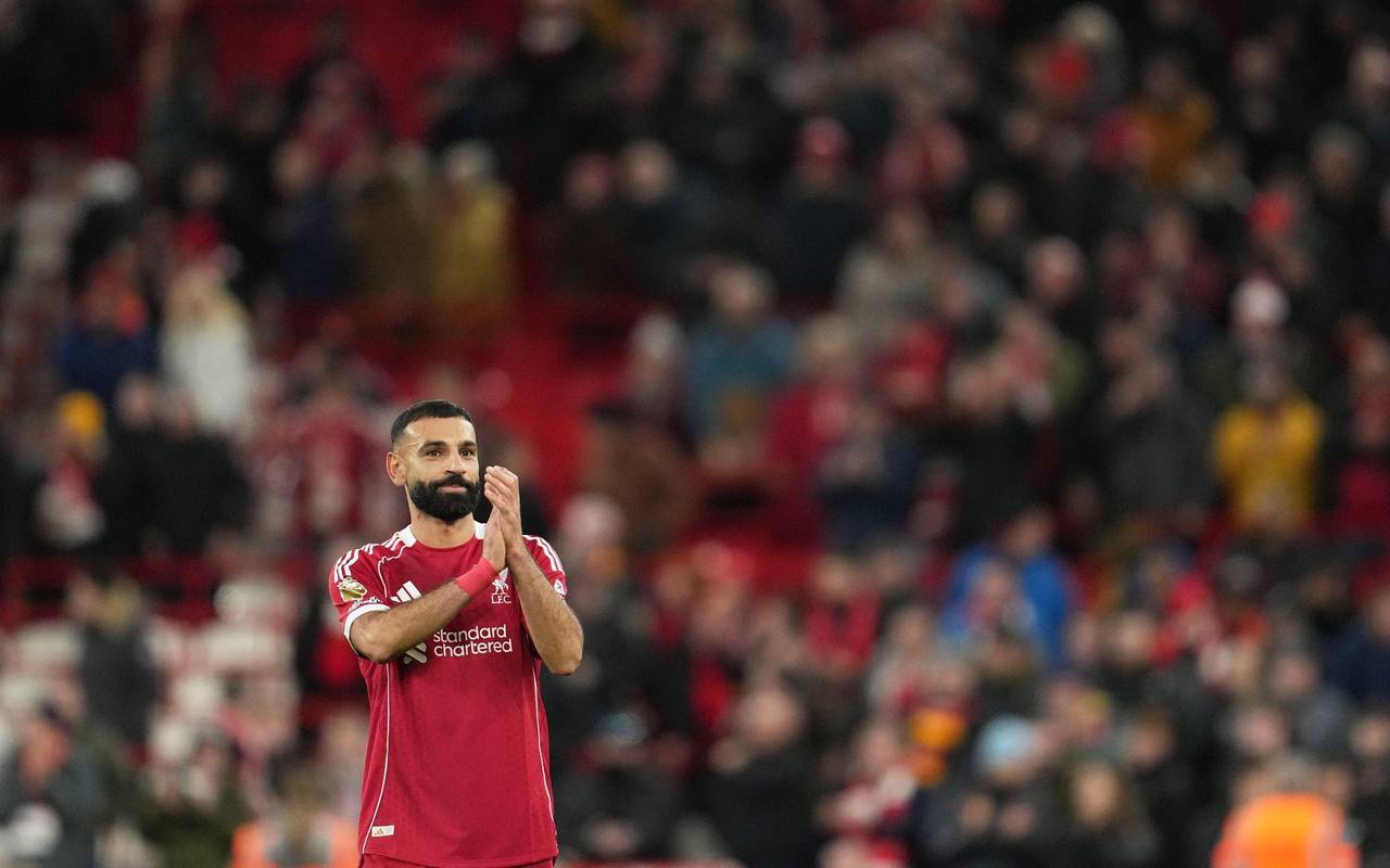 FC Liverpool - Brighton & Hove Albion