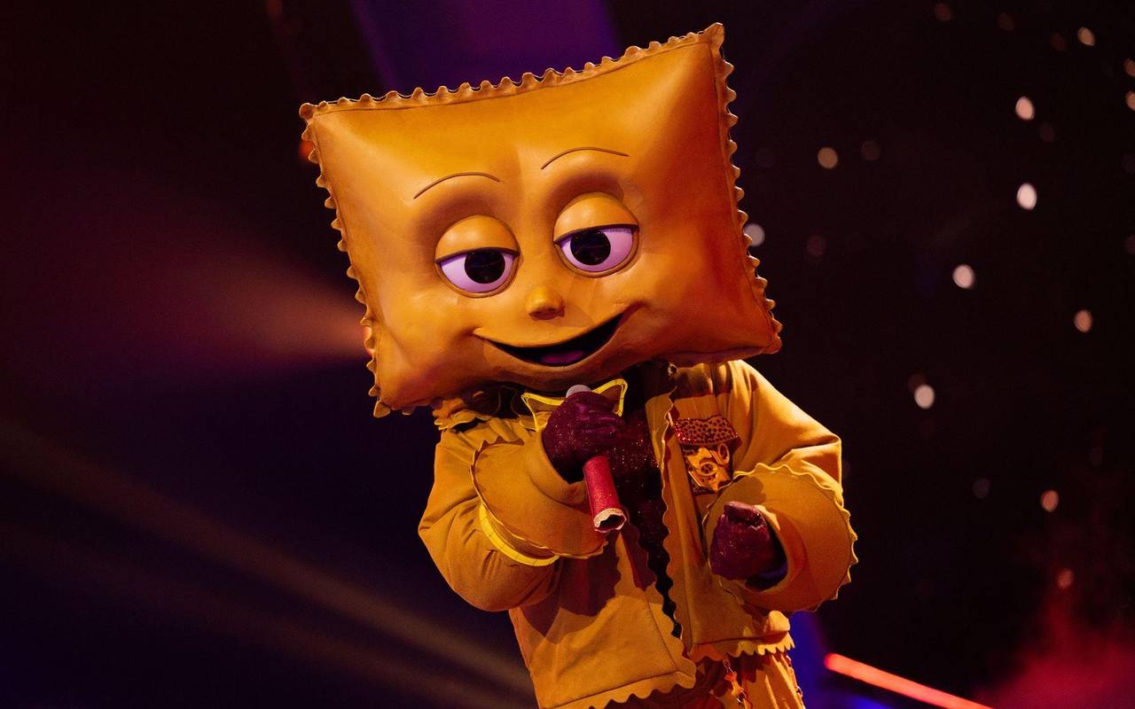 „The Masked Singer“ - Finale