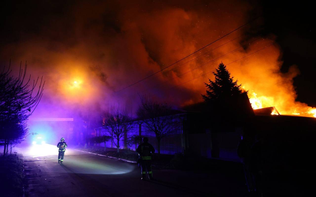 Ukraine-Krieg - Saporischschja