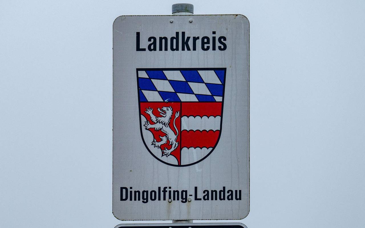 Anschlagsziel Weihnachtsmarkt? Terrorermittlungen in Bayern