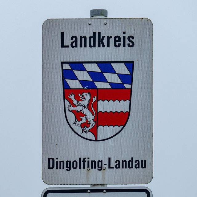 Anschlagsziel Weihnachtsmarkt? Terrorermittlungen in Bayern