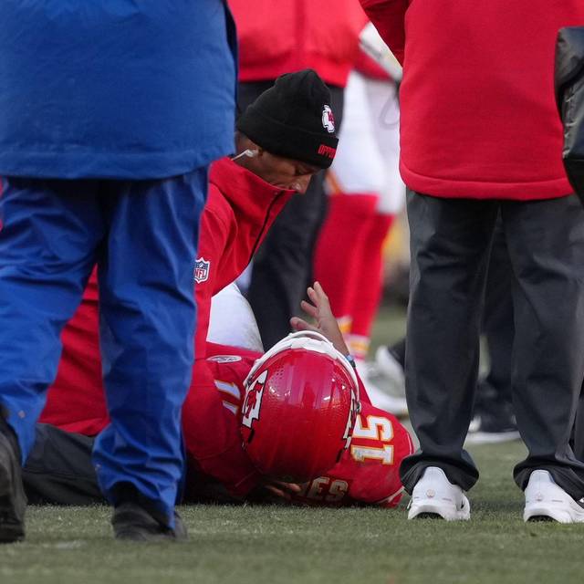 Kansas City Chiefs - Los Angeles Chargers