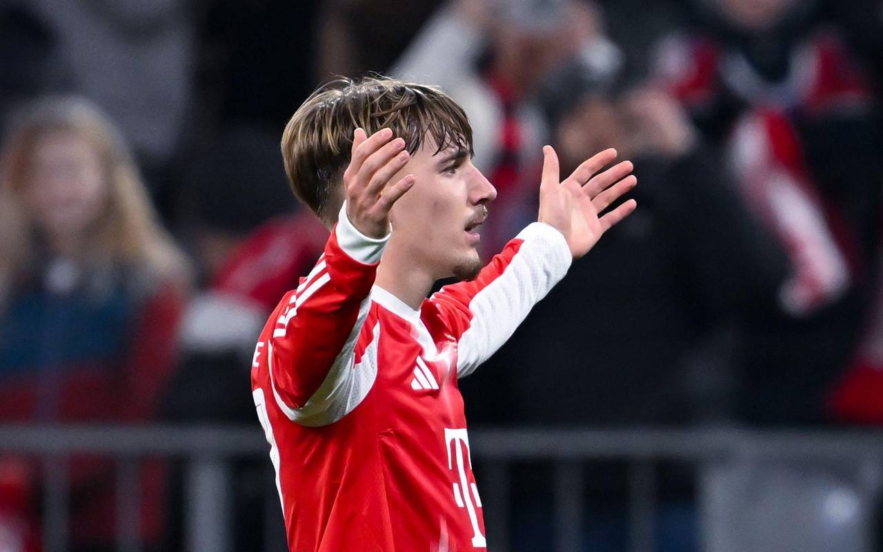 Bayern München - FSV Mainz 05