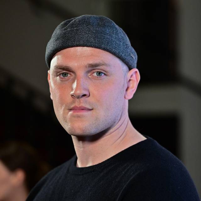 Berlin-Premiere des Films «Miroirs No. 3»