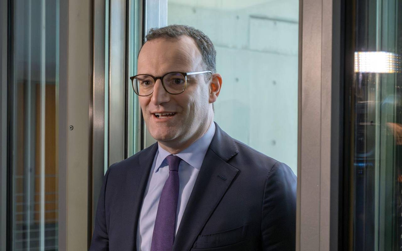 Enquete-Kommission zur Aufarbeitung der Corona-Pandemie