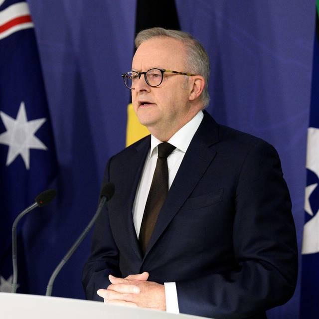 Nach Angriff am Bondi Beach