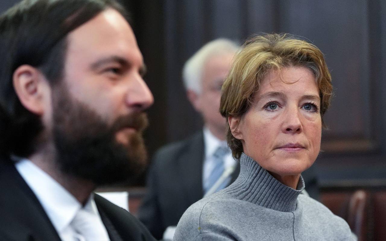 Fortsetzung Prozess wegen mutmaßlicher Kindesentführung