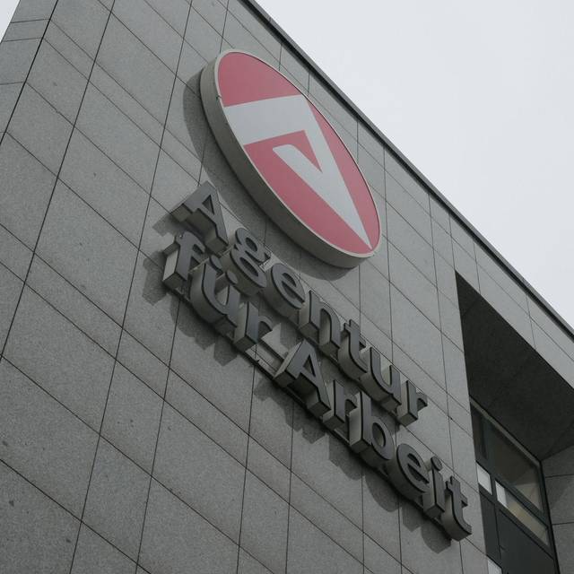 Bundesagentur für Arbeit