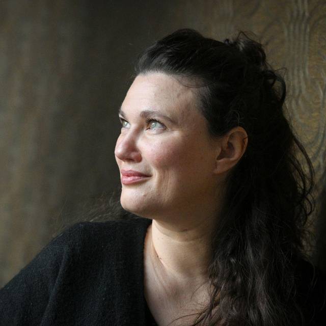 Regisseurin Mascha Schilinski