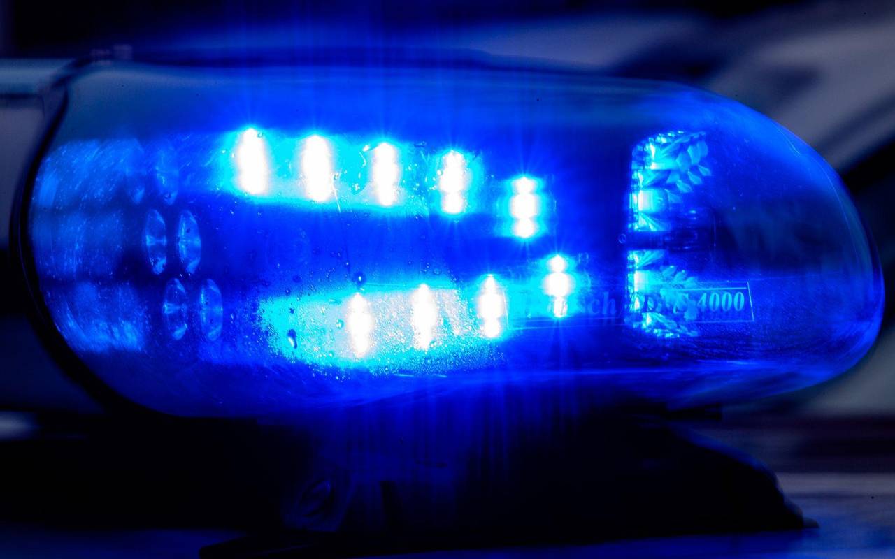 Tödliche Explosion auf Dreiseitenhof