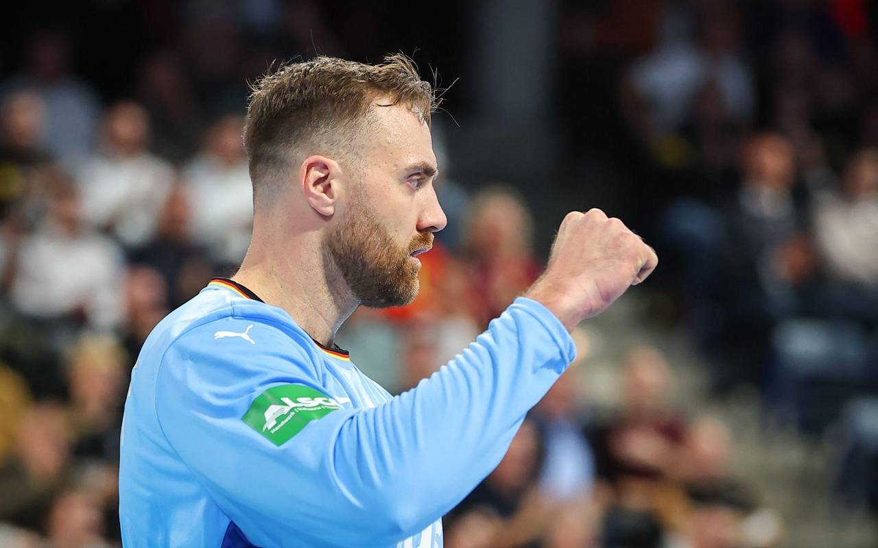 Deutschland - Island