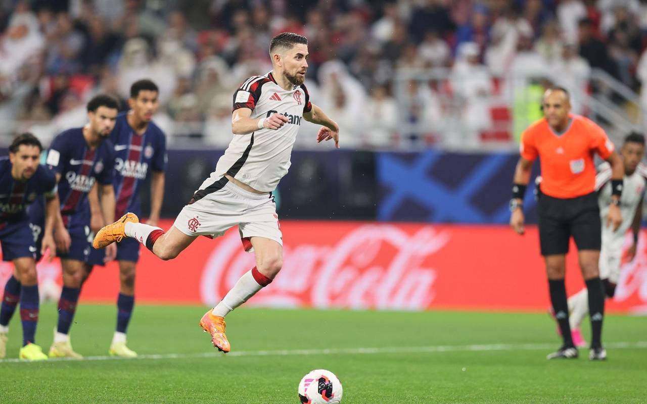 Paris Saint-Germain - Flamengo