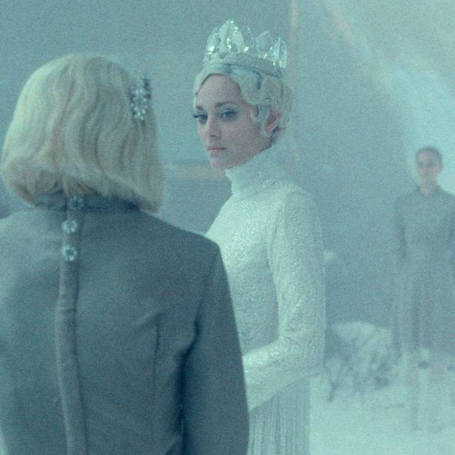 Kinostart - «Herz aus Eis»