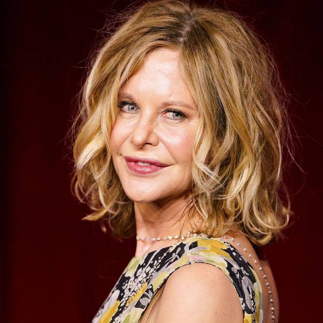 Meg Ryan