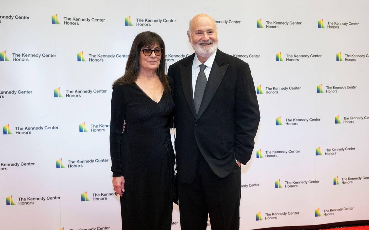 Rob und Michele Reiner