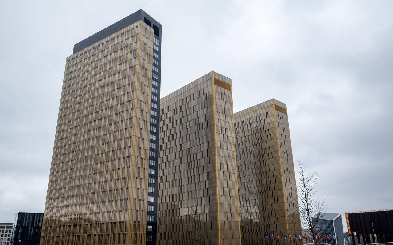 Europäischer Gerichtshof (EuGH)