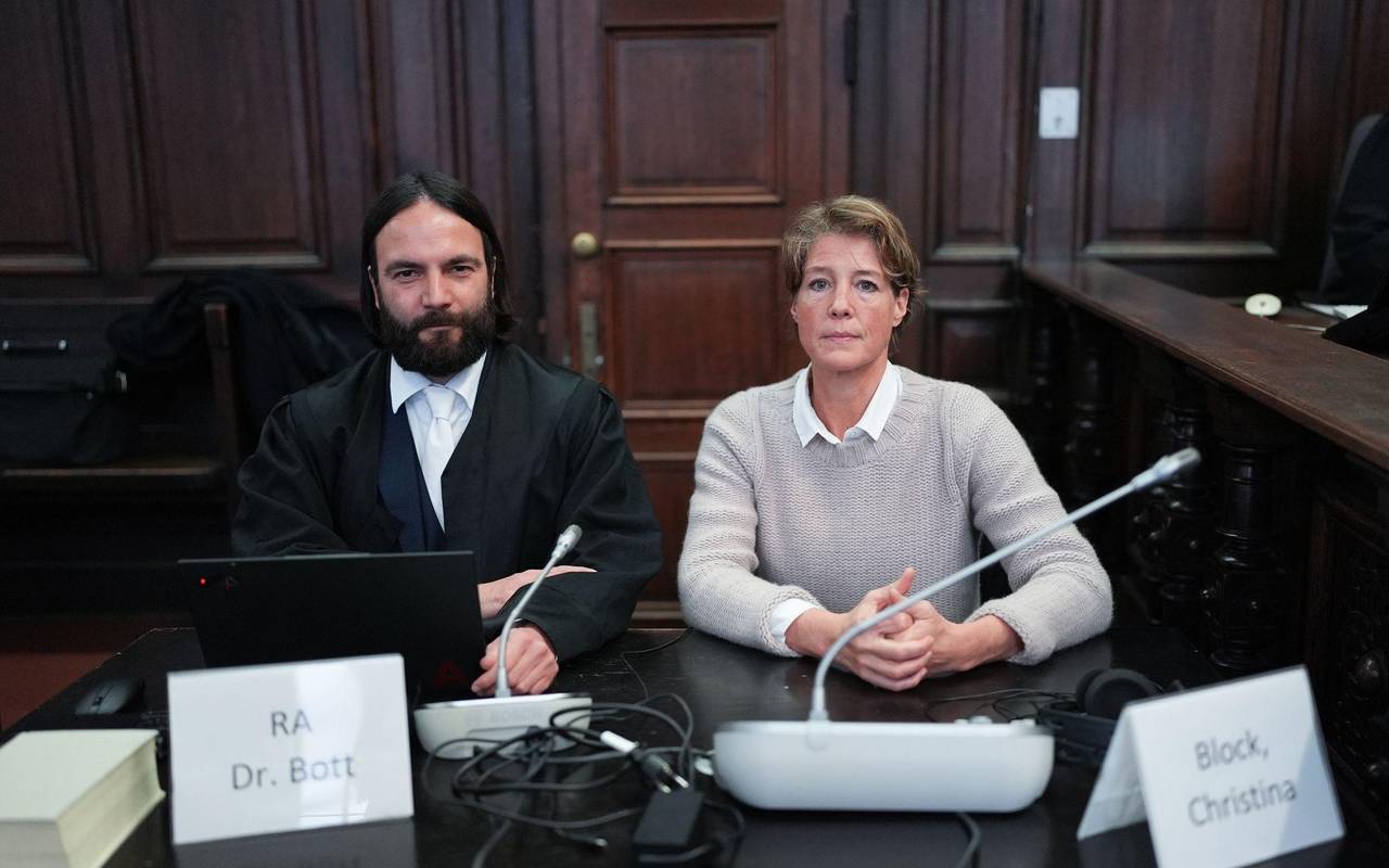 Fortsetzung Prozess wegen mutmaßlicher Kindesentführung