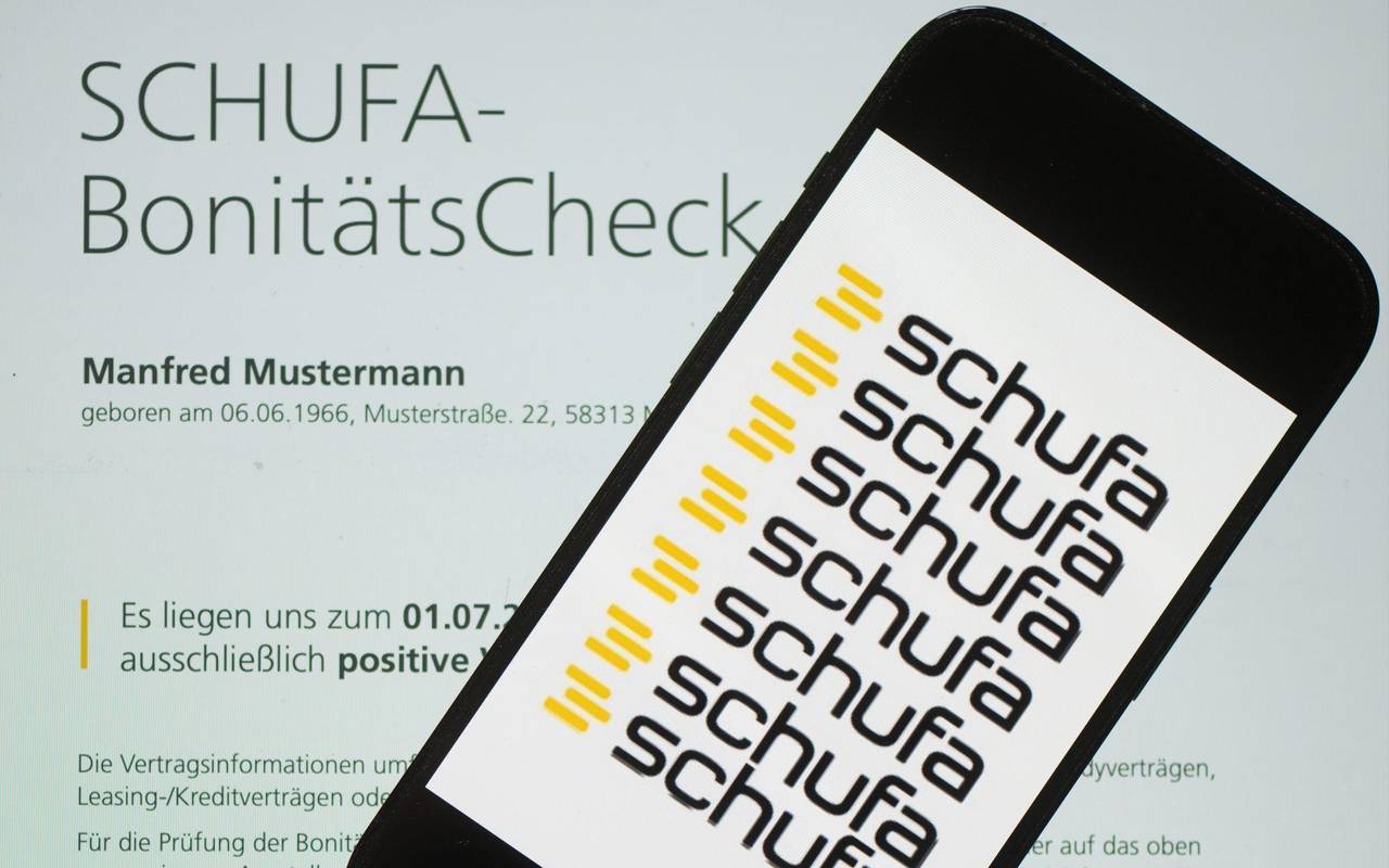 Schufa-BonitätsCheck