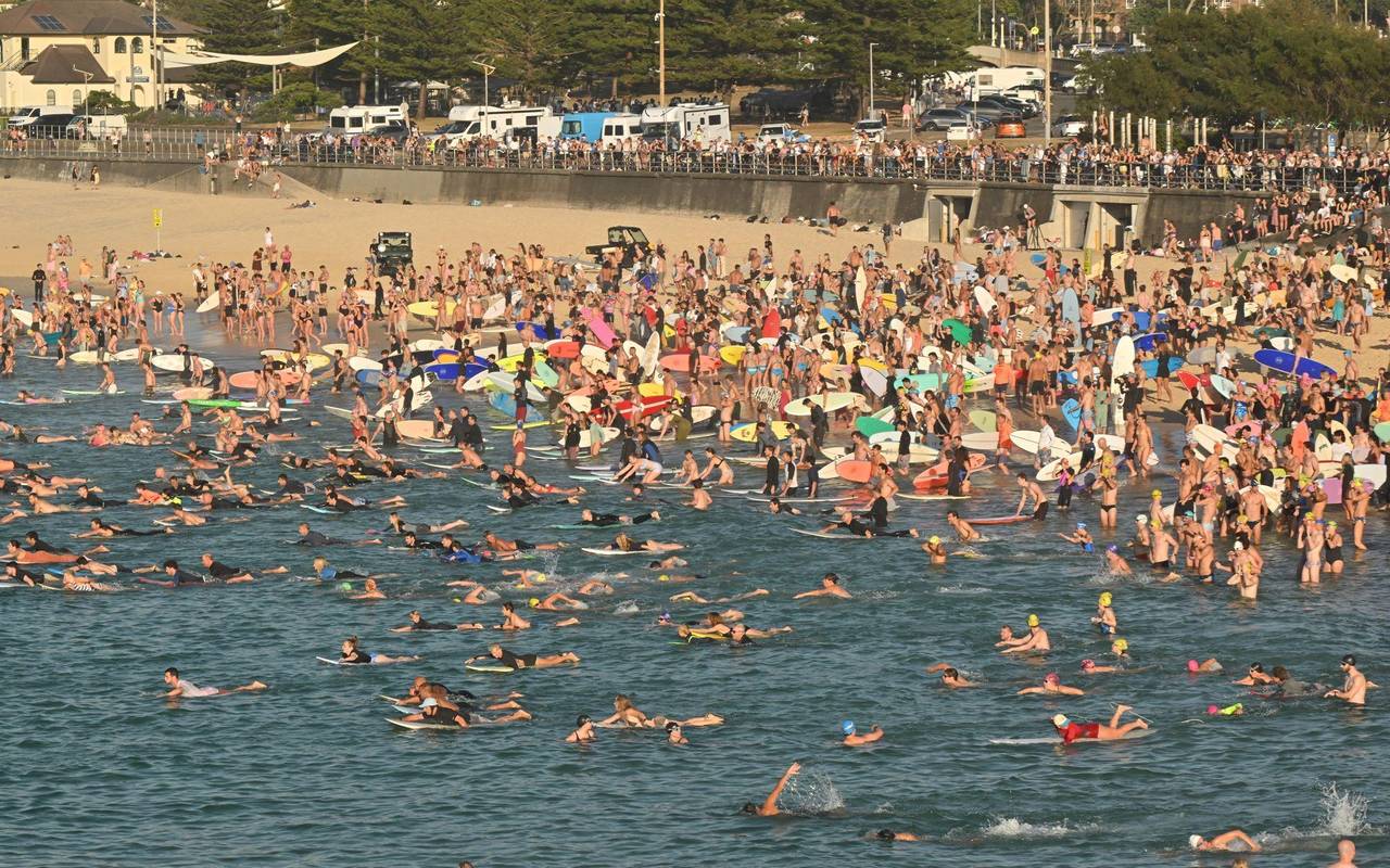 Nach Angriff am Bondi Beach